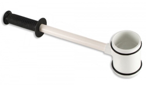 Semen Collection Handle