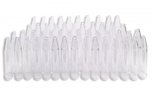 Disposable Vials